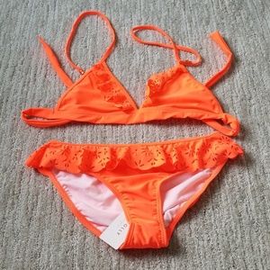 SEAFOLLY Girls Bikini